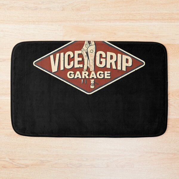 Item preview, Vice Grip Garage Merch  designed and sold by tskartik93.