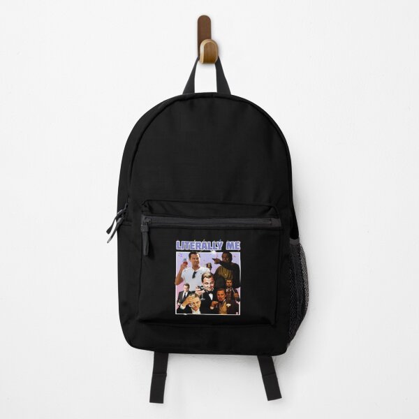 Item preview, Literally Me (Dicaprio Memes) designed and sold by concludeoverrip.