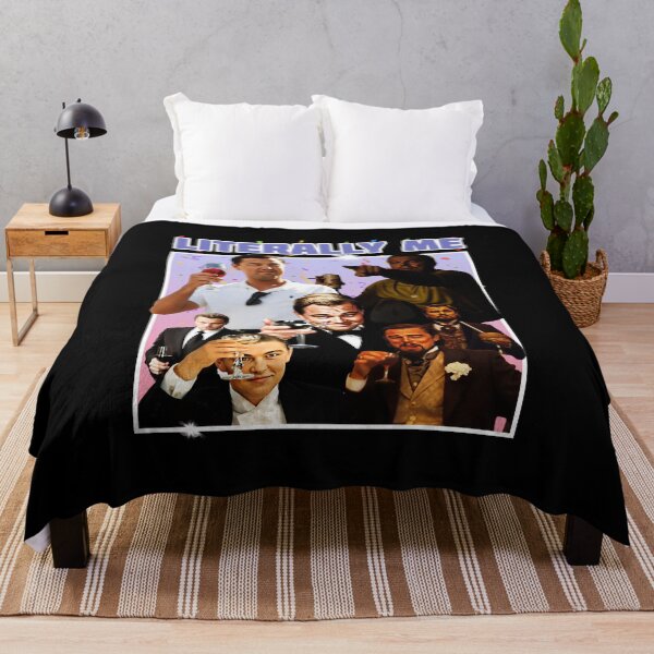 Item preview, Literally Me (Dicaprio Memes)  designed and sold by concludeoverrip.
