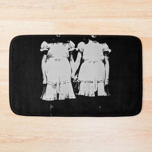 Item preview,  The Shining Twins  designed and sold by tskartik93.