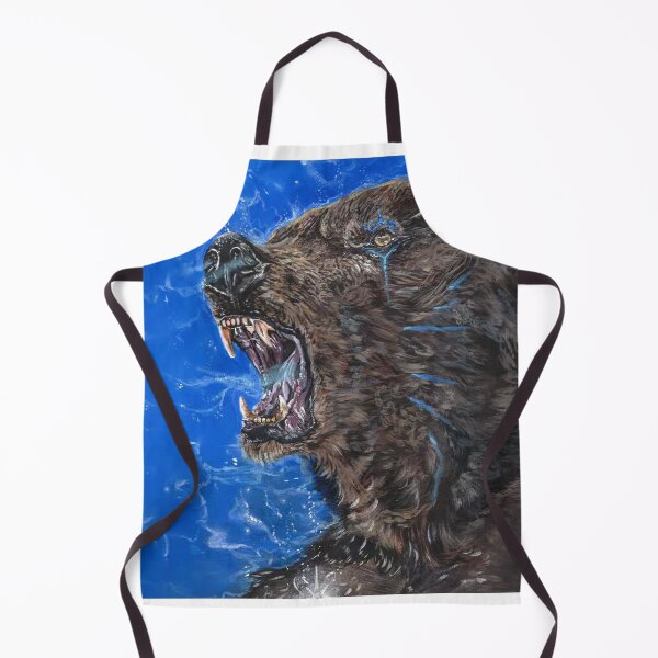 Item preview, Dynamic Bear Pose designed and sold by Mitchmount.