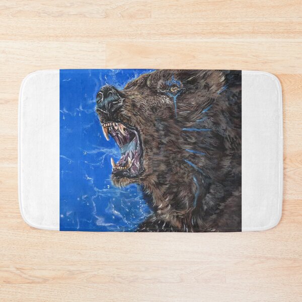 Item preview, Dynamic Bear Pose designed and sold by Mitchmount.