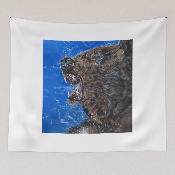 Item preview, Dynamic Bear Pose designed and sold by Mitchmount.