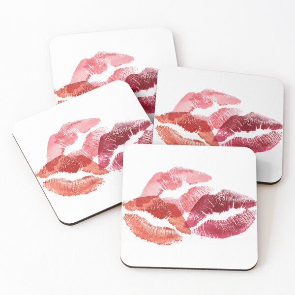 Item preview, Three Kisses designed and sold by AnimaliaStar.