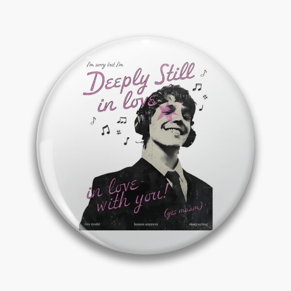 Item preview, Deeply Still In Love Role Model designed and sold by Shilpa Gupta.