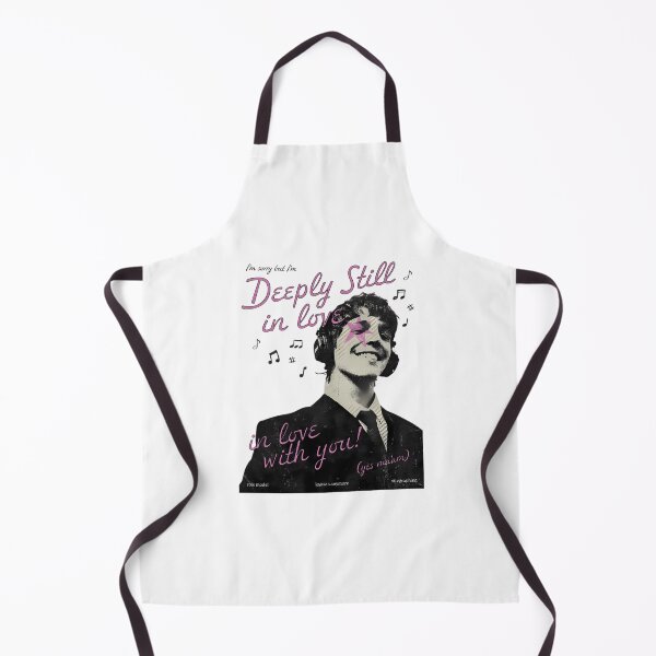 Item preview, Deeply Still In Love Role Model designed and sold by Shilpa Gupta.