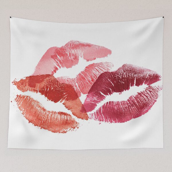 Item preview, Three Kisses designed and sold by AnimaliaStar.