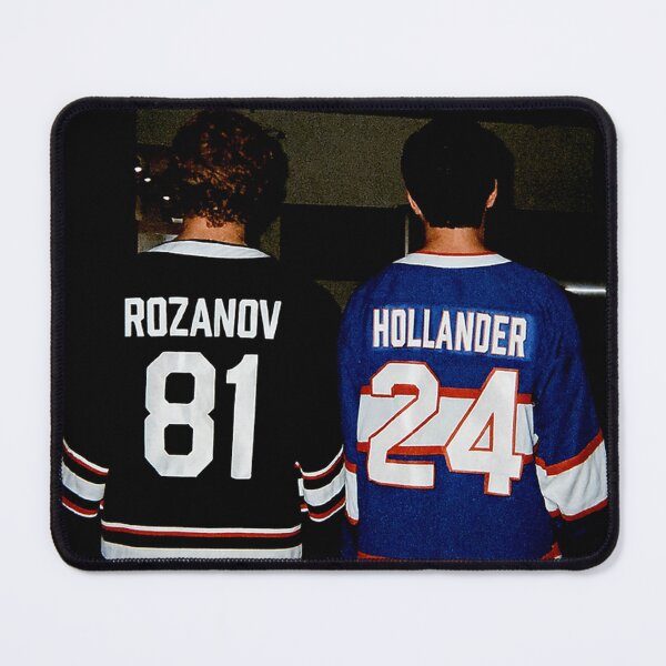 Item preview, Heated Rivalr  designed and sold by Jodans.