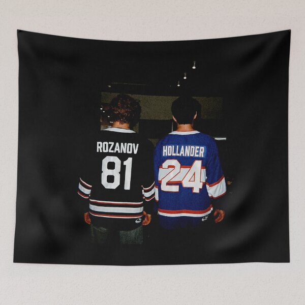 Item preview, Heated Rivalr  designed and sold by Jodans.