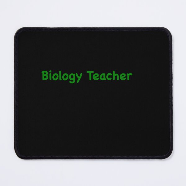 Item preview, Biology Teacher Humor designed and sold by mqasmrjlvj65.