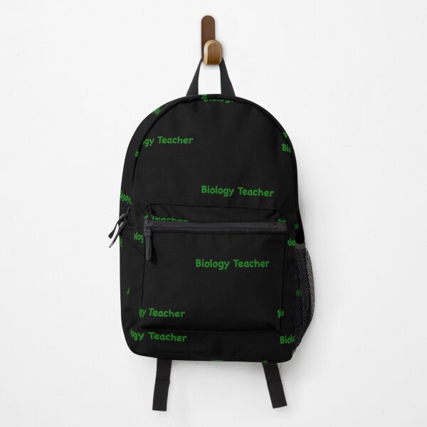Item preview, Biology Teacher Humor designed and sold by mqasmrjlvj65.