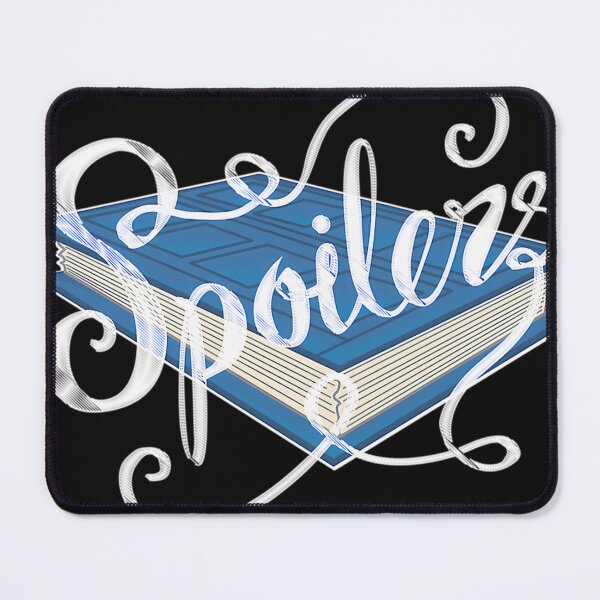 Item preview, Spoilers designed and sold by JanakaX.