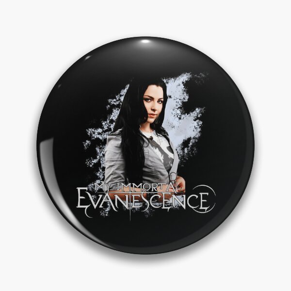 Item preview, Evanescence Amy Lee My Immortal designed and sold by Shilpa Gupta.