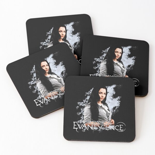 Item preview, Evanescence Amy Lee My Immortal designed and sold by Shilpa Gupta.