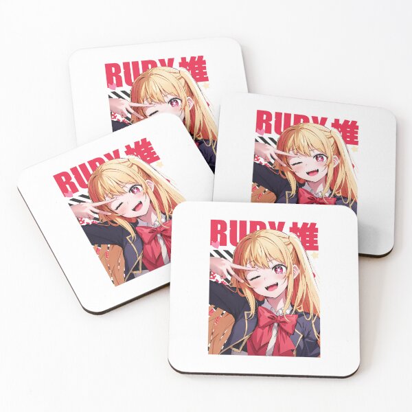 Item preview, Oshi No Ko - Ru designed and sold by theatercheer.