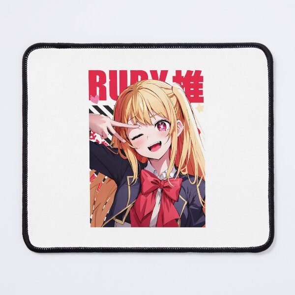 Item preview, Oshi No Ko - Ru designed and sold by theatercheer.