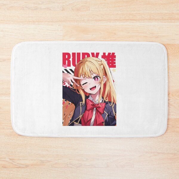 Item preview, Oshi No Ko - Ru designed and sold by theatercheer.