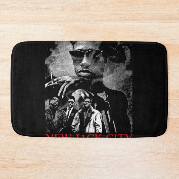 Item preview, New Jack City  designed and sold by tskartik93.