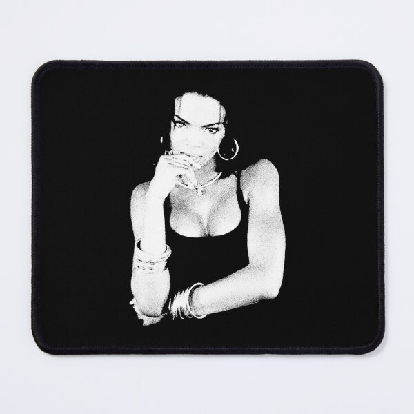 Item preview, Lauryn Hill 80s 90s Vintage Look designed and sold by agileassured.