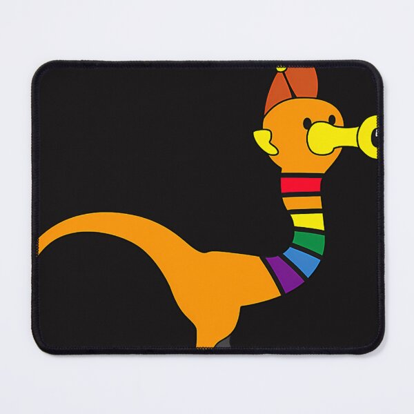Item preview, Dugga Doo Lgbtq Pride designed and sold by JanakaX.