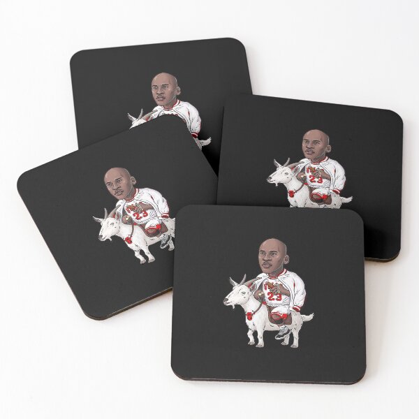 Item preview, Goat Jordan designed and sold by Jodans.