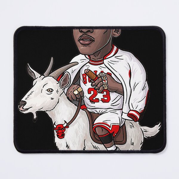Item preview, Goat Jordan designed and sold by Jodans.