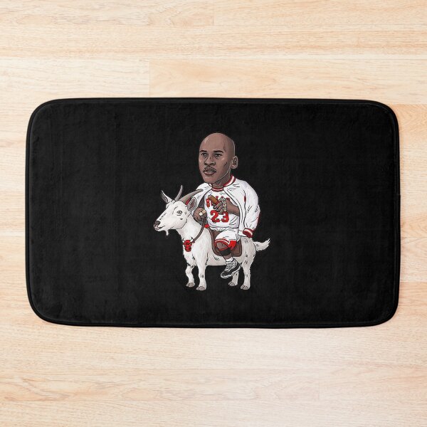 Item preview, Goat Jordan designed and sold by Jodans.