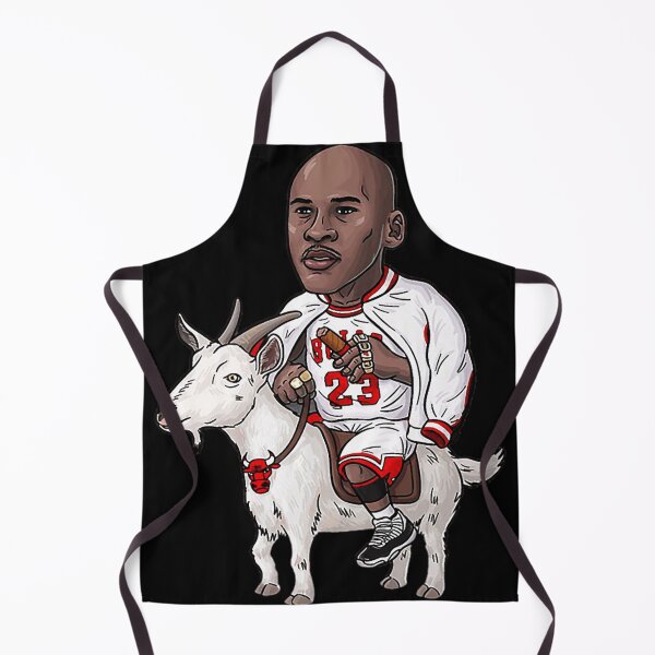 Item preview, Goat Jordan designed and sold by Jodans.