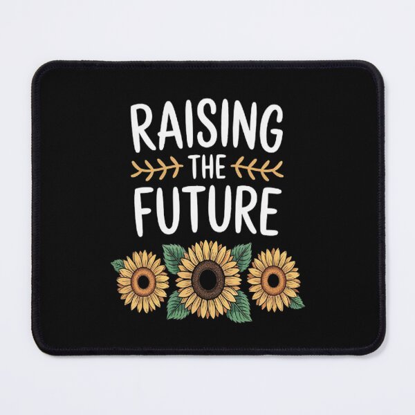 Item preview, Sunshine Dreams Raising The Future designed and sold by CottonCandyPrin.