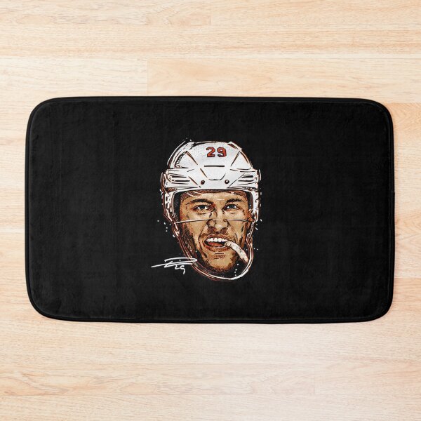 Item preview, Leon Draisaitl Mouthguard  designed and sold by scourgeredundan.