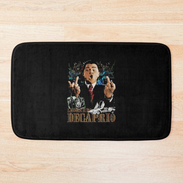 Item preview, Leonardo Dicaprio Vintage Bootleg  designed and sold by concludeoverrip.