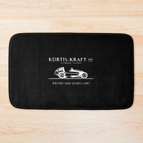 Item preview, Kurtis Kraft Inc Racing And Sports Cars  designed and sold by Jodans.