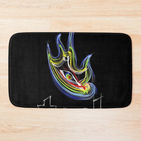 Item preview,  Tool Smoke Color  designed and sold by tskartik93.