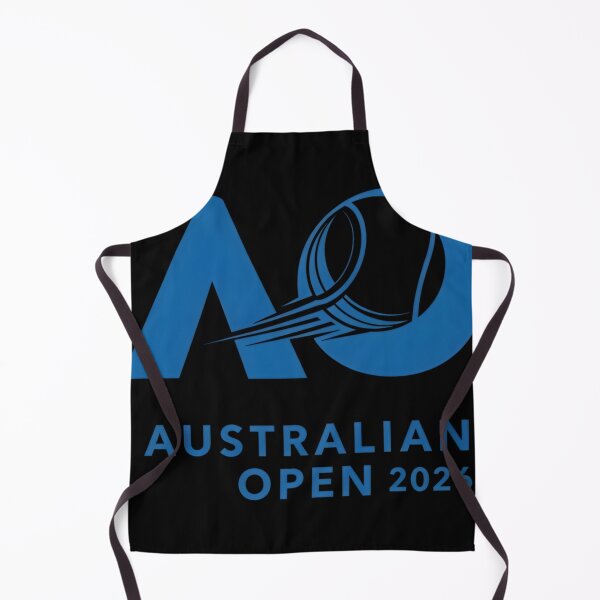 Item preview, Australian Open 2026 Tennis Grand Slam designed and sold by Jodans.