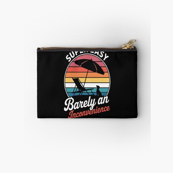 Item preview, Super Easy Barely An Inconvenience designed and sold by CottonCandyPrin.