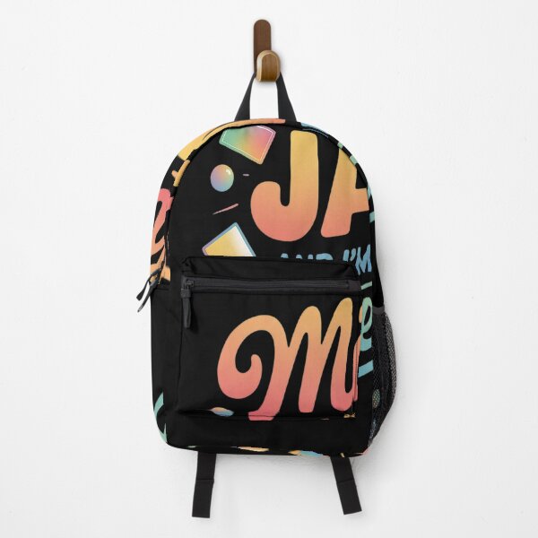 Item preview, Math is My Jam And I'm Here To Spread It School Math Teacher designed and sold by HaiharryCartoon.