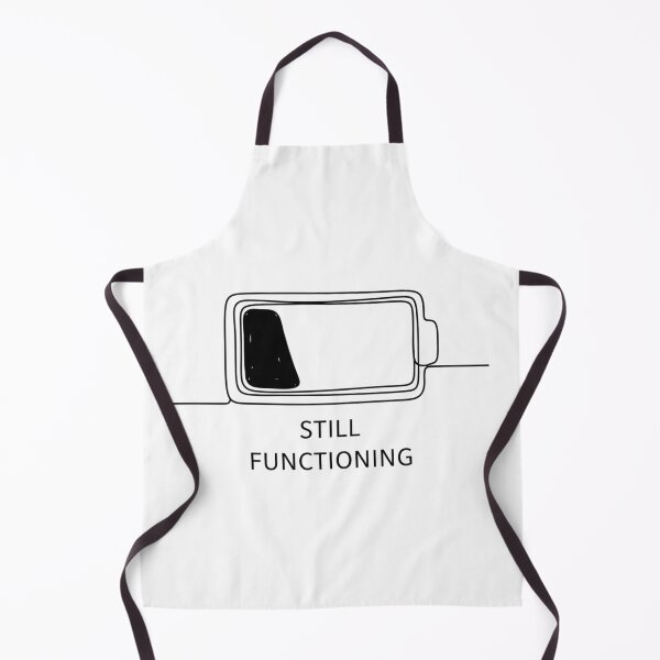 Item preview, Mentally Drained But The Effort Is Real | Inner Winner designed and sold by INNER WINNER YOU.
