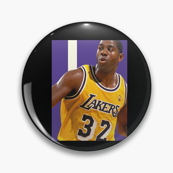 Item preview, The Magic Of Johnson designed and sold by Jodans.