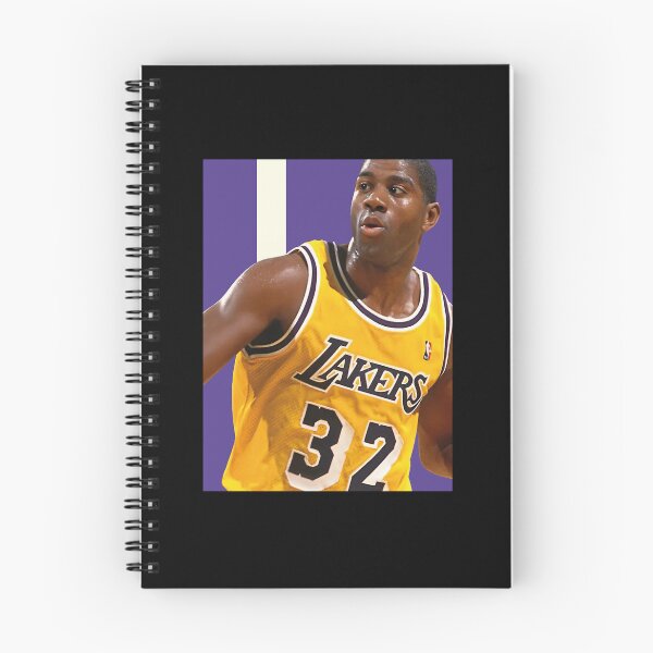 Item preview, The Magic Of Johnson designed and sold by Jodans.
