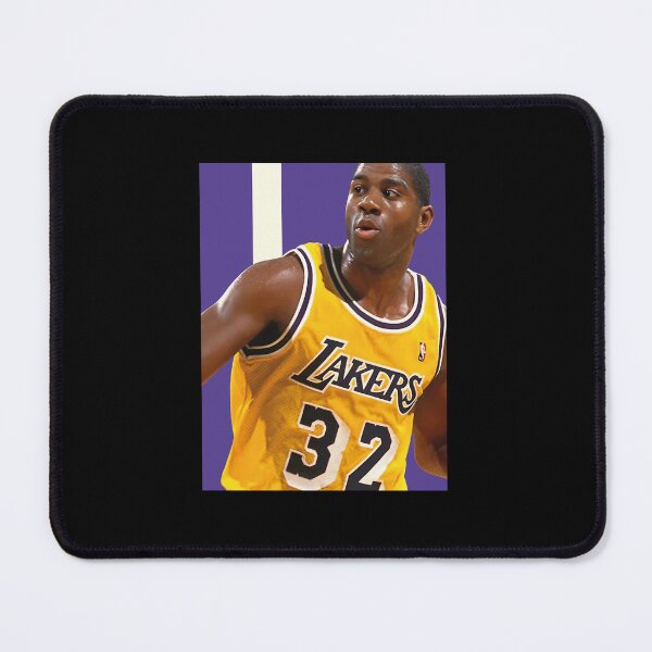 Item preview, The Magic Of Johnson designed and sold by Jodans.