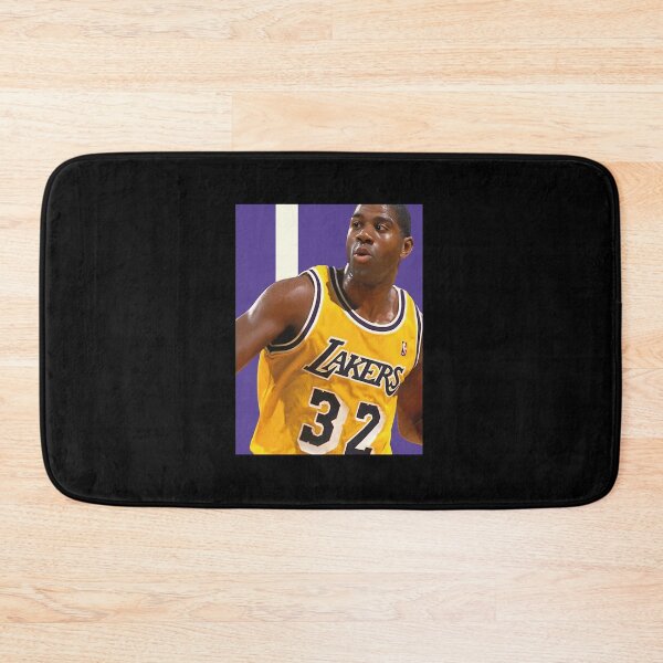 Item preview, The Magic Of Johnson designed and sold by Jodans.