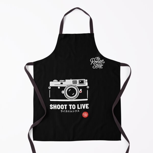 Item preview, Shoot To Live designed and sold by TheRonenStrap.