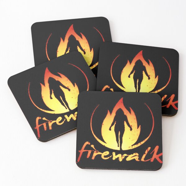 Item preview, Firewalk - Life Is Strange designed and sold by Undefeated Art.