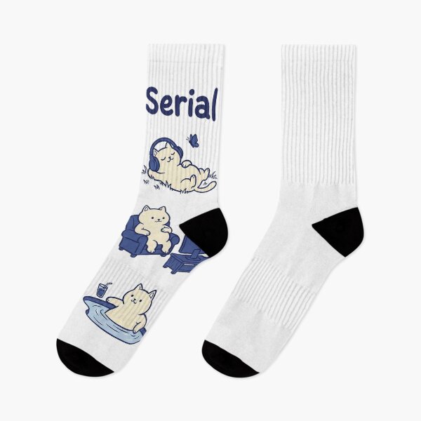 Item preview, Serial Chiller Cat designed and sold by AdyKurniawan.