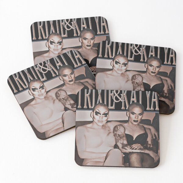 Item preview, Trixie Katya Vintage designed and sold by Undefeated Art.