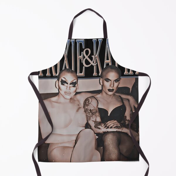 Item preview, Trixie Katya Vintage designed and sold by Undefeated Art.