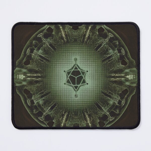Item preview, Quantum Tessellation QT-0053 designed and sold by mxztar.