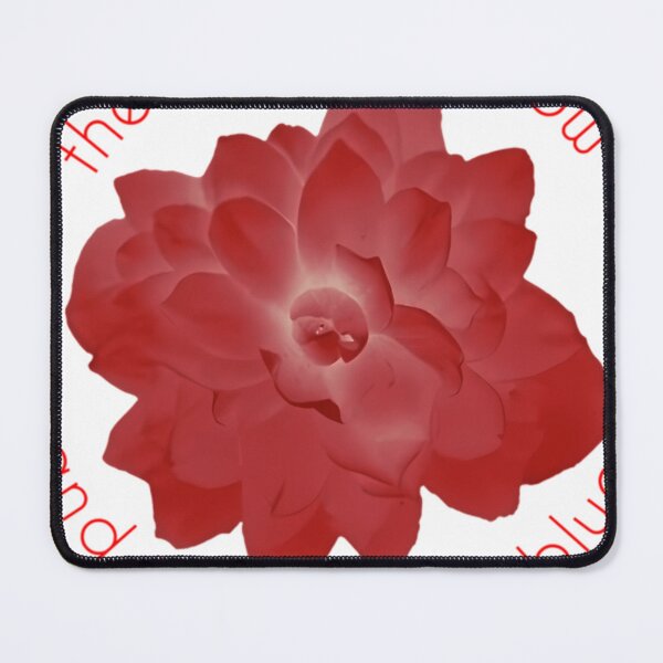 Item preview, Scarlet Begonias designed and sold by Undefeated Art.