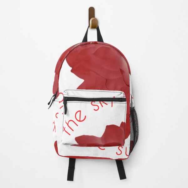 Item preview, Scarlet Begonias designed and sold by Undefeated Art.