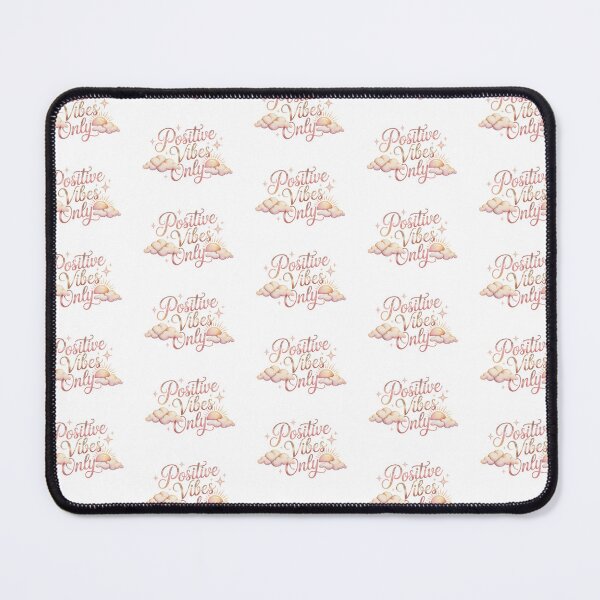 Item preview, Only Positive Vibes – Positive Energy & Good Mood Design designed and sold by PositivVibesAT.
